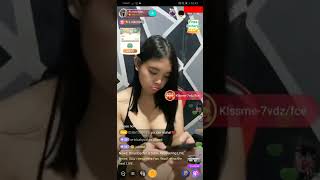 Jezzamarie Bra Removed