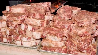 Por Qué Los Restaurantes De Carnes Nunca Usan Carne Congelada