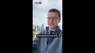 Omaha weather: Cool and calm Wednesday