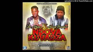 JAH MASTER \u0026 HWINDI PREZIDENT -NDINOVAKUVADZA  INI