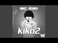 Underaiki - kiko2 | REMIX NMZ Beats