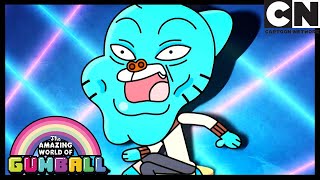 It's School Picture Day... | The Photo | Gumball | Cartoon Network