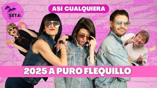 🍄2025, las suegras y precios Uruguay | ASÍ CUALQUIERA - Radio Seta vivo🍄