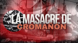 La masacre de Cromañón - Crímenes