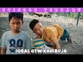 KELUARGA BOCOR || IQBAL OTW KAMBOJA