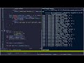 Making a programming language in 3 videos | Part 1: Tokenizer
