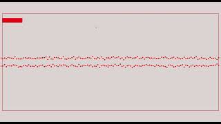 Audio reactive with OpenFrameworks