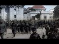 Рідкісні кадри Тернополя 1920 х рр. вул. Сагайдачного Катедра