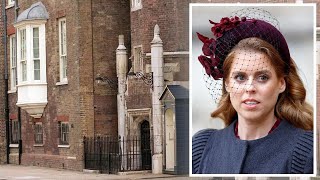 Secrets Of Palace Of St James - Home Of Princess Beatrice - British Royal Documentary