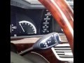 2007 Mercedes S550 Gear Shift Not Working 2007 Mercedes S550 Gear Shift Not Working