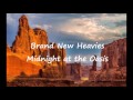 Brand New Heavies - Midnight at the Oasis