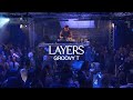 Groovy T | LAYERS: The Desert