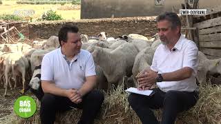 Çiftçi Akademisi Projesi | Baş Çoban