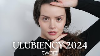 🎀 ULUBIEŃCY ROKU 2024 - twarz! 🎀