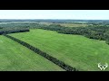 190 acres eau claire county