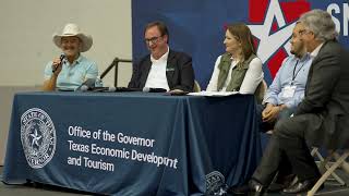 Keynote Address: Governor's Small Business Summit — Marshall