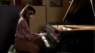 Kaila Rochelle - Mendelssohn - Songs Without Words - Op.102 No.4 - The Sighing Wind