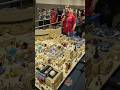 Huge LEGO Star Wars Mos Eisley by 4EverLegoStudios & lord_of_brix