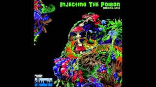 Shayning - Injecting The Poison (ElectroZilla Records)