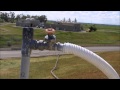 Sacramento County Landfill Gas