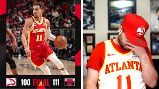WHAT IS WRONG WITH TRAE YOUNG?! | Atlanta Hawks vs. Chicago Bulls Recap & Biggest Takeaways