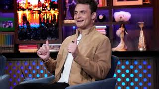 James Kennedy Arrested: Shocking Details from the Holiday Party Incident!