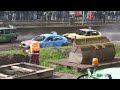 unlimited u0026 limited banger racing speedway emmen april 2024