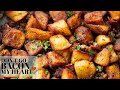 The Ultimate Breakfast Potatoes