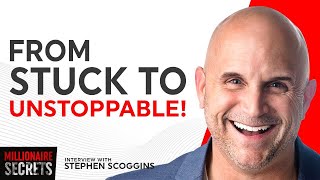 Going From Stuck To Unstoppable! Eliminate Frustration & Build a Life & Business You Love
