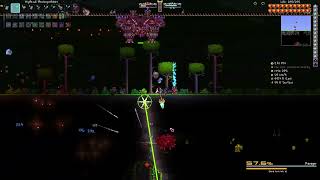 Terraria Calamity Mod v2.0.4.005 Master/Death Raveger Magic参考