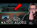 THIS IS WHY THE FAMILY ABANDONED THEIR HAUNTED POLTERGEIST HOUSE