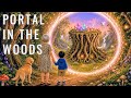 Timeline Slips, Fairy Realms & Multidimensional Knowing ~ Weirdo In The Room Pt2 With Jo & Gary