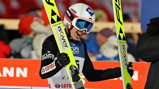 Kamil Stoch - Sezon 2019/2020