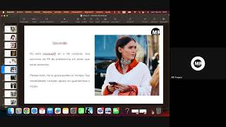 🛍️ Personal Shopper Clase 2 - Gestión del Cliente 🛍️