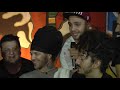 MELLOW MOOD interview @ Rototom Sunsplash 2015