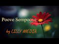 Poovea Sempoove Tamil film song by prabhu Amal  LILLY MEDIA