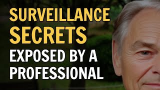 Hidden Surveillance Tricks: How Investigators Track You Daily | Elderly Wisdom Stories