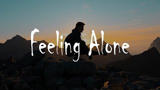 Feeling Alone Quotes | Emotional Lines for Lonely Peoples | Whatsapp status 2022 | kreative karwan