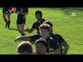 This match shows why defence is so important in rugby  St Peter's vs St Pauls  1st XV Highlights
