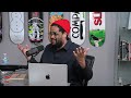 danny from the stop on joe budden exposing him charlemagne falling off queenzflip u0026 more