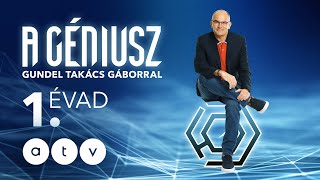 A Géniusz – Első évad / 14. rész