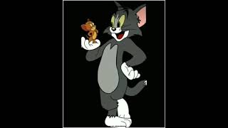 Tom and Jerry❤️ |WhatsApp ⚡ Status | It's Sourav Creation #Shorts #Viral