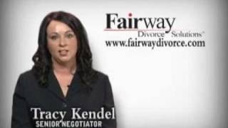 Fairway Divorce Saskatoon - Tracy Kendel