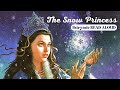 ❄️ The Snow Princess—Fairytale Kids Book Winter Read Aloud Fantasy