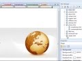 Working with the Master Page Feature - 90 Second Website Builder