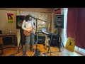 Epic - Faith No More - one man band looper cover