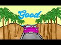 kidd kenn feelin so good lyric video