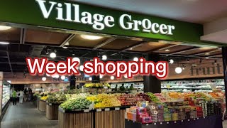 Citta Mall |Grocer village|shopping🛍               |Malaysia|2022   #groceryshopping