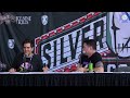 hostel director eli roth panel – silver scream con iii 2024