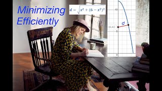 Optimization Problem 5